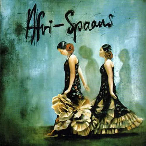 Afri-Spaans (CD)