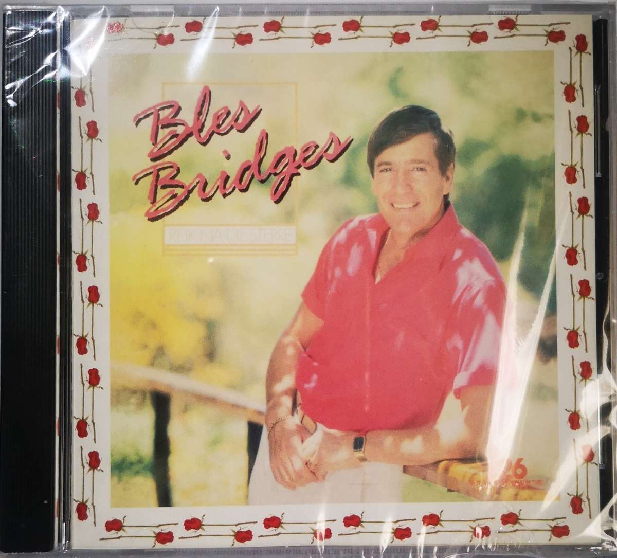 Bles Bridges - Reik na die Sterre (CD) [New]