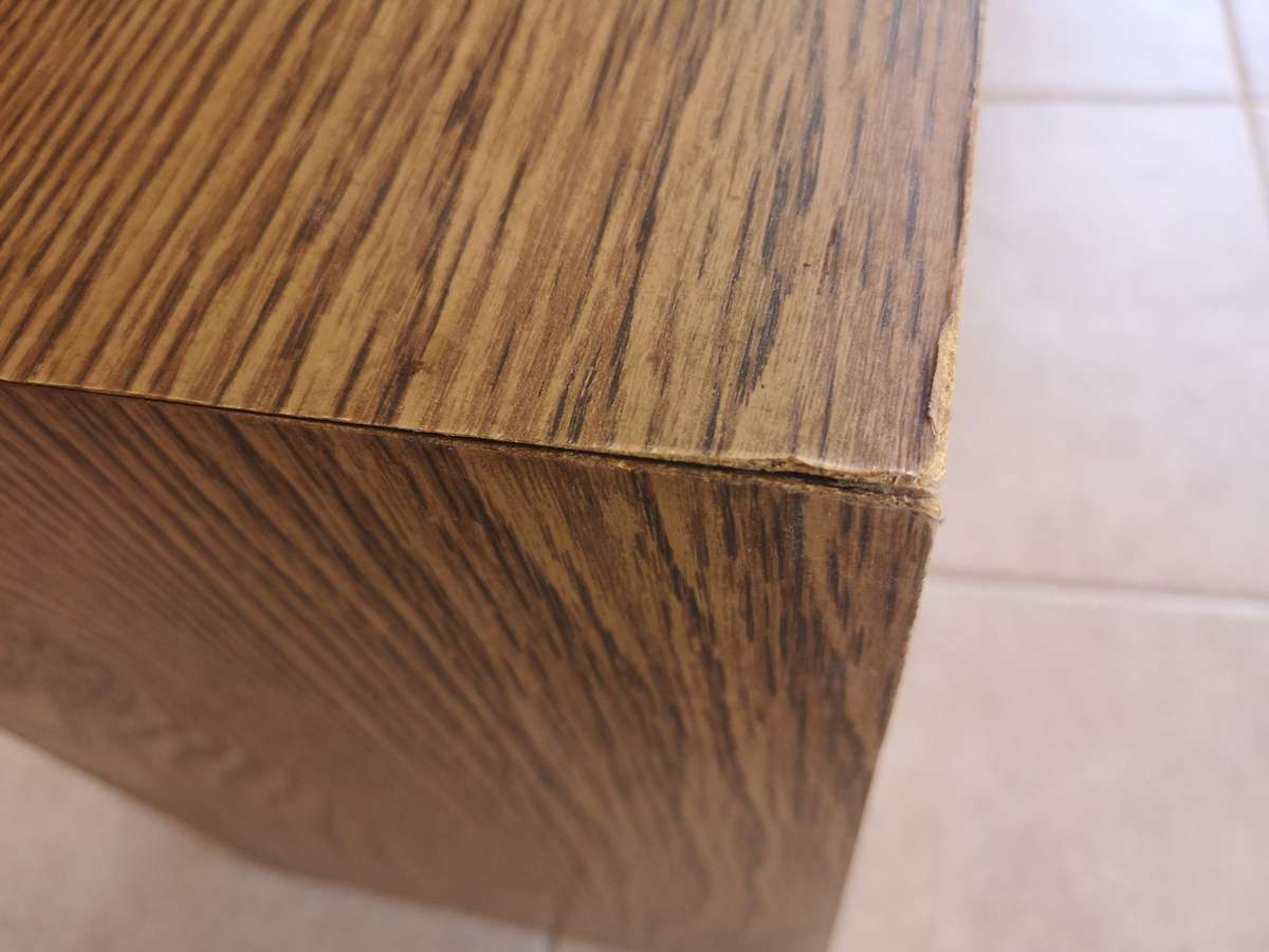 Cassette Case Storage Box (36 Cassette Tapes)