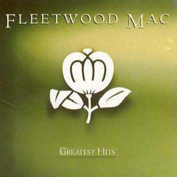 Fleetwood Mac - Greatest Hits (CD)