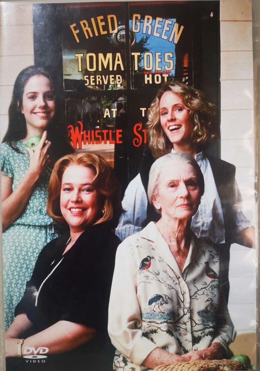 Fried Green Tomatoes (DVD)