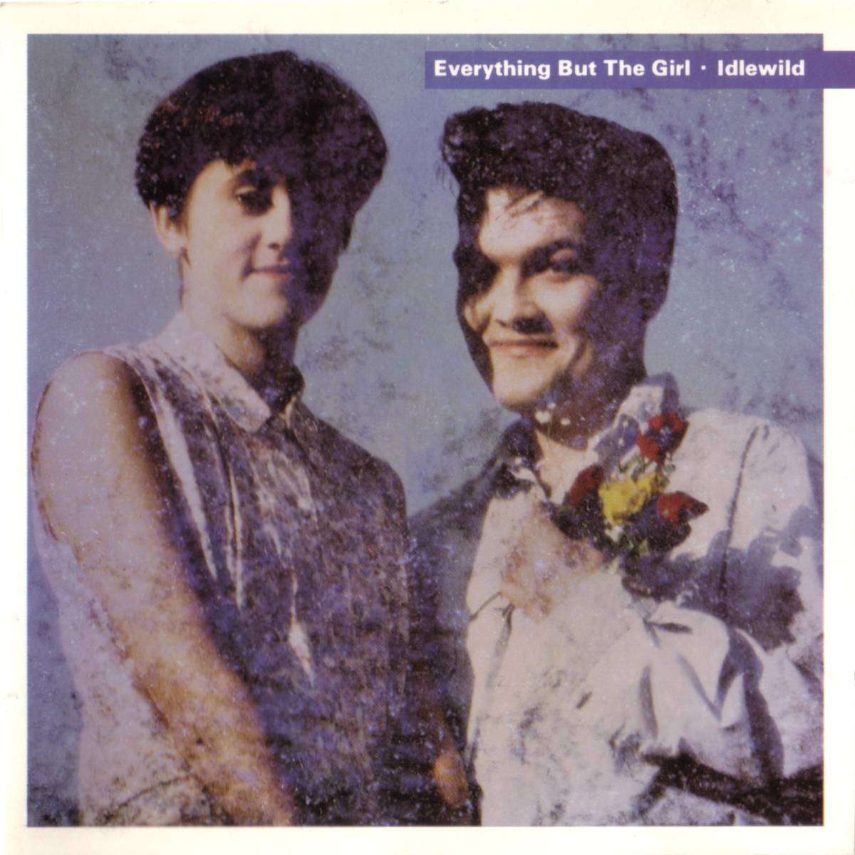 Idlewild - Everything But the Girl (CD)