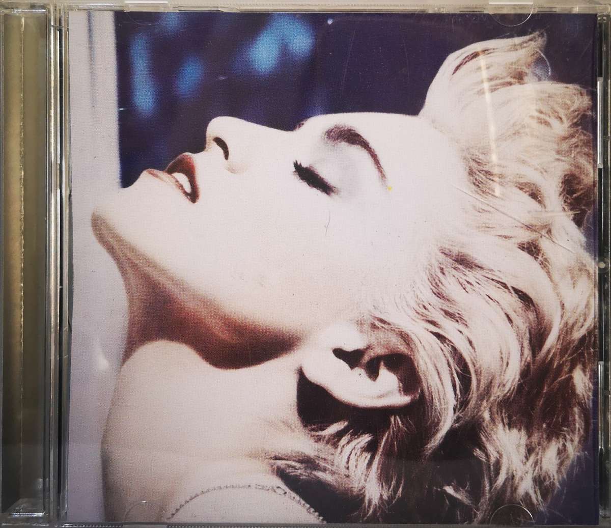 Madonna - True Blue (CD)
