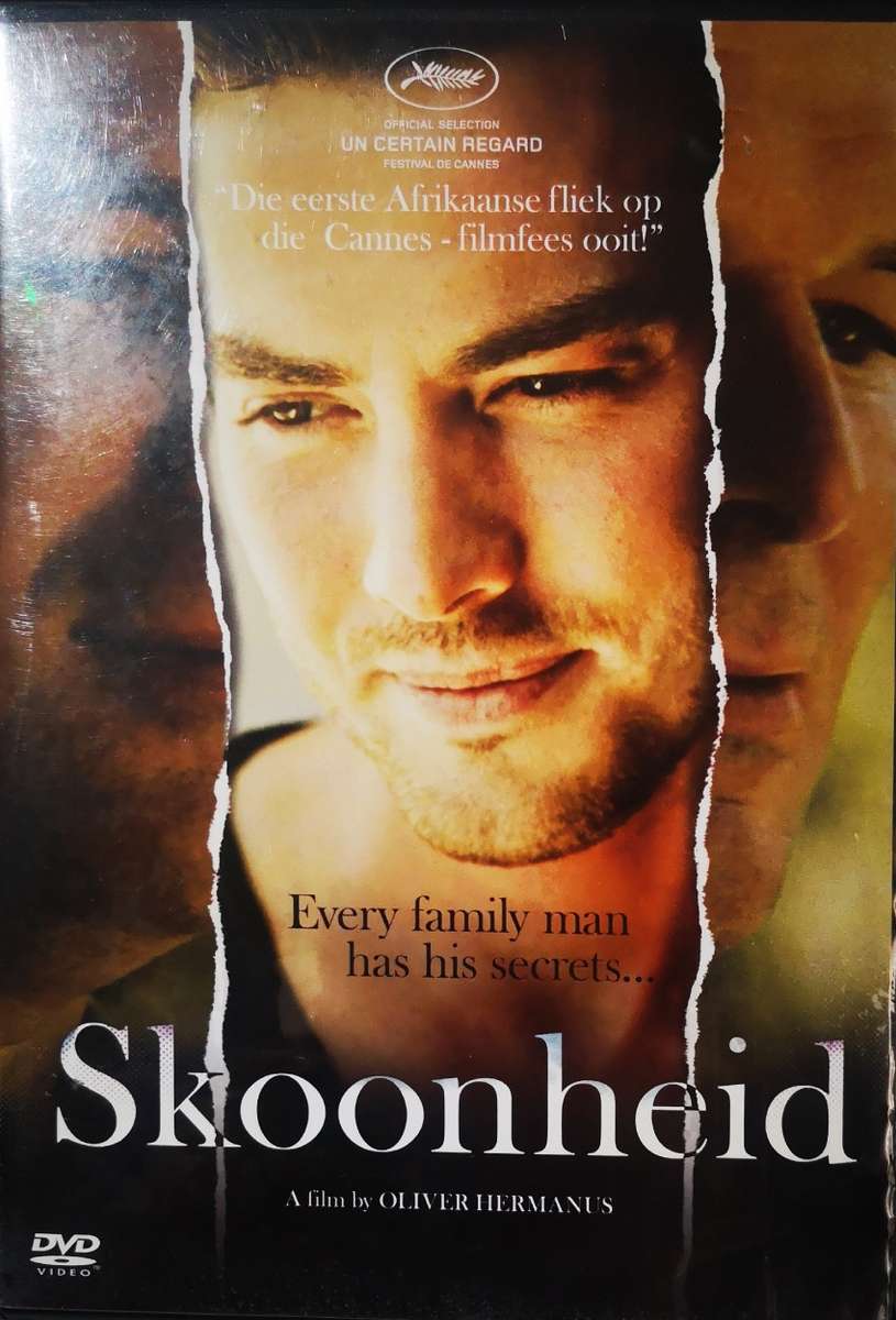 Skoonheid (DVD)