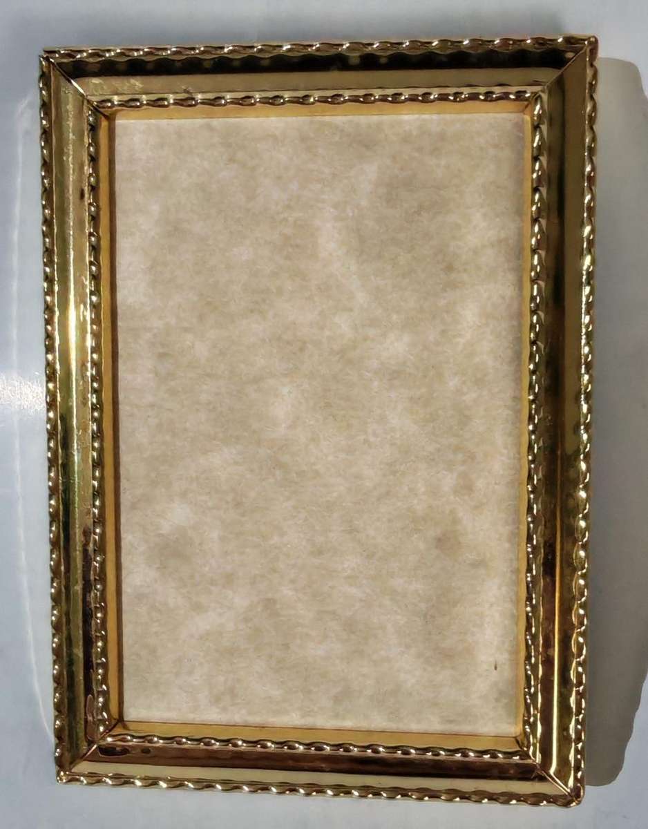 Small Photo Frames (2pc)