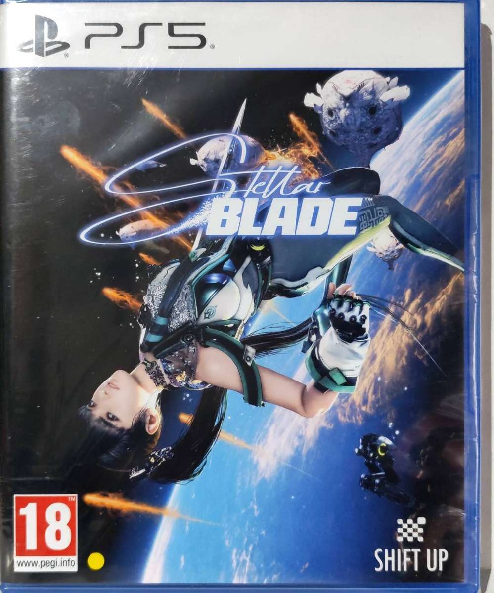 Stellar Blade (PS5) [New]