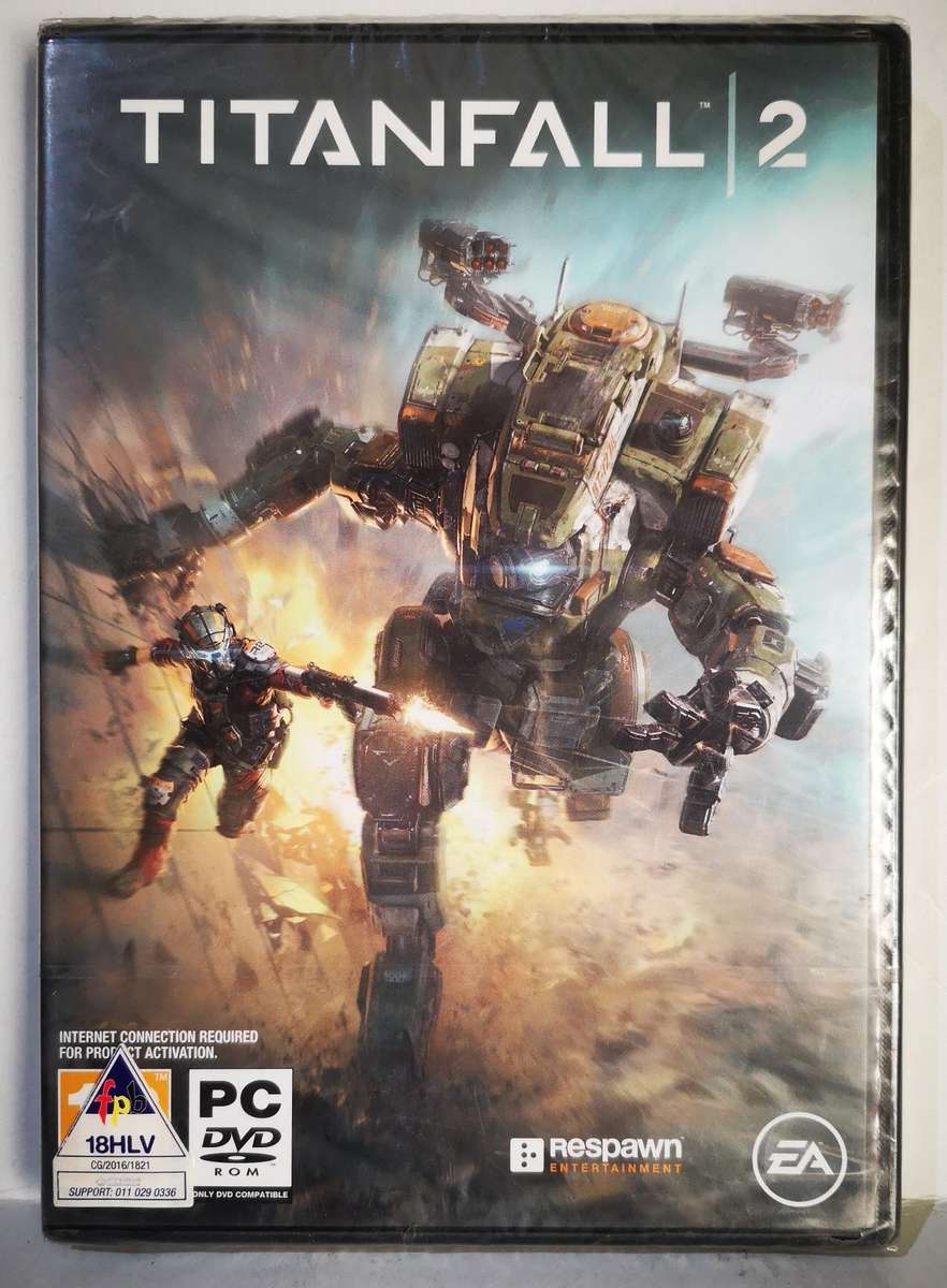 Titanfall 2 (PC) [New]