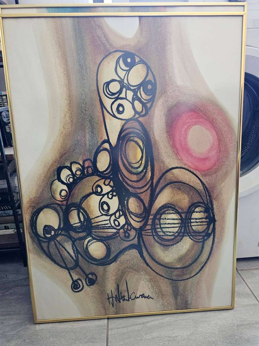 Ntukwana, Hargreaves