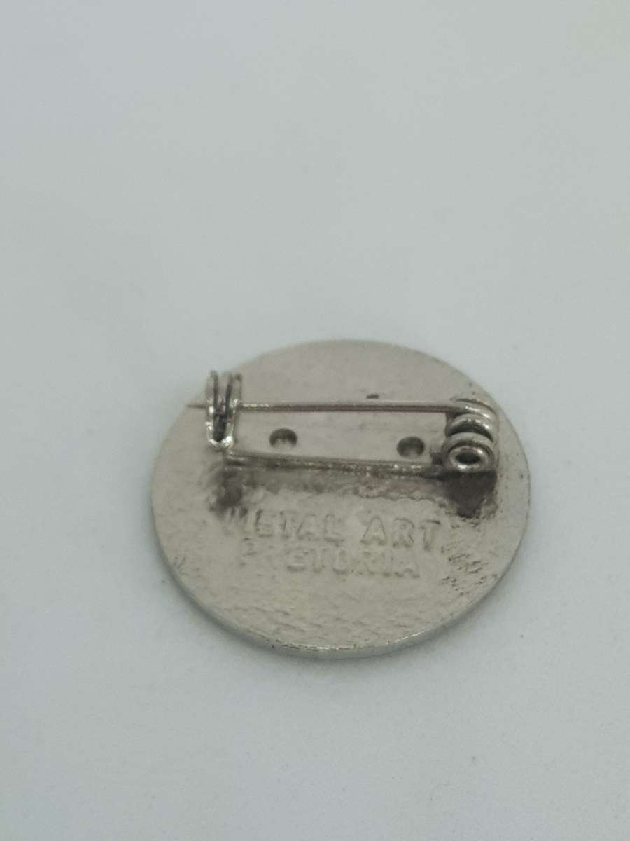 Housewives league of South Africa badge