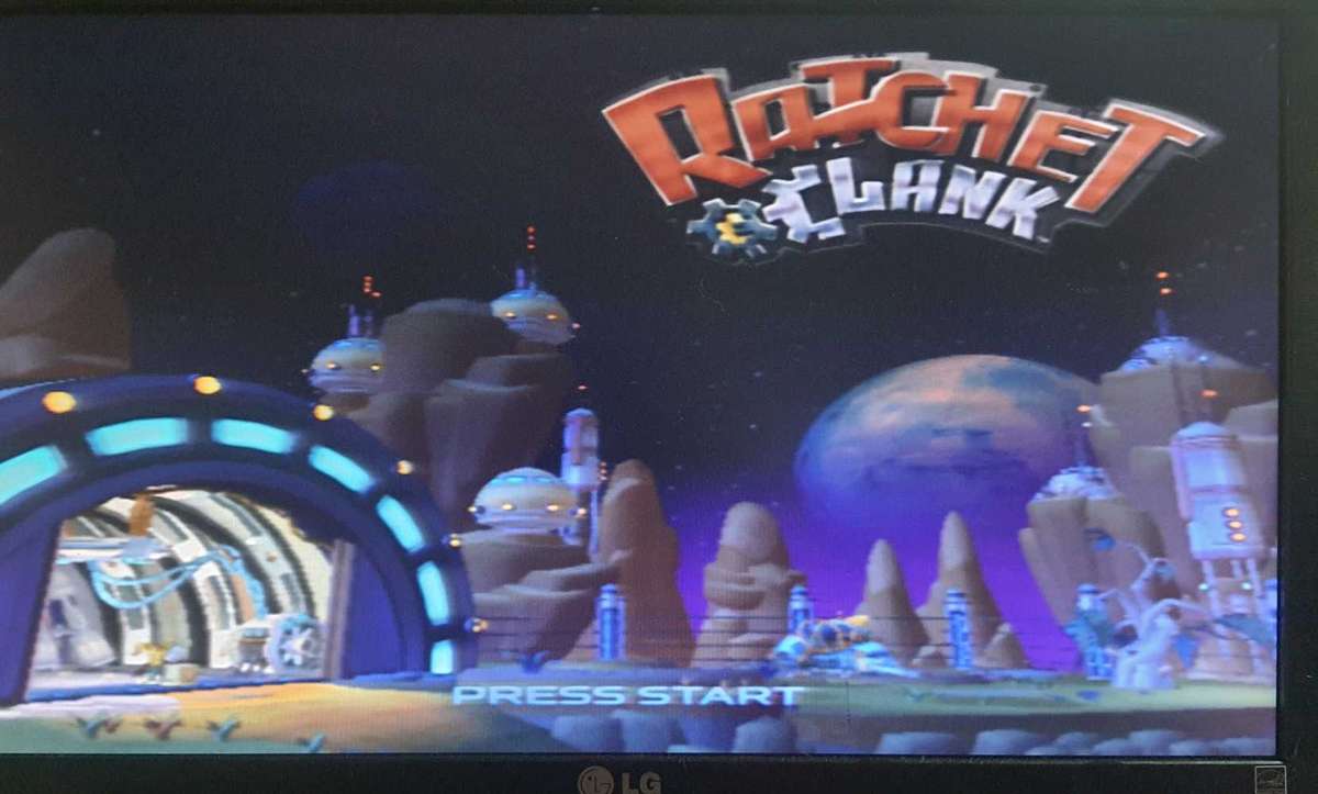 Retro Game Box 30000 games play up to PS2