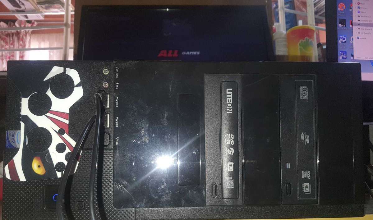 Retro Game Box 30000 games play up to PS2