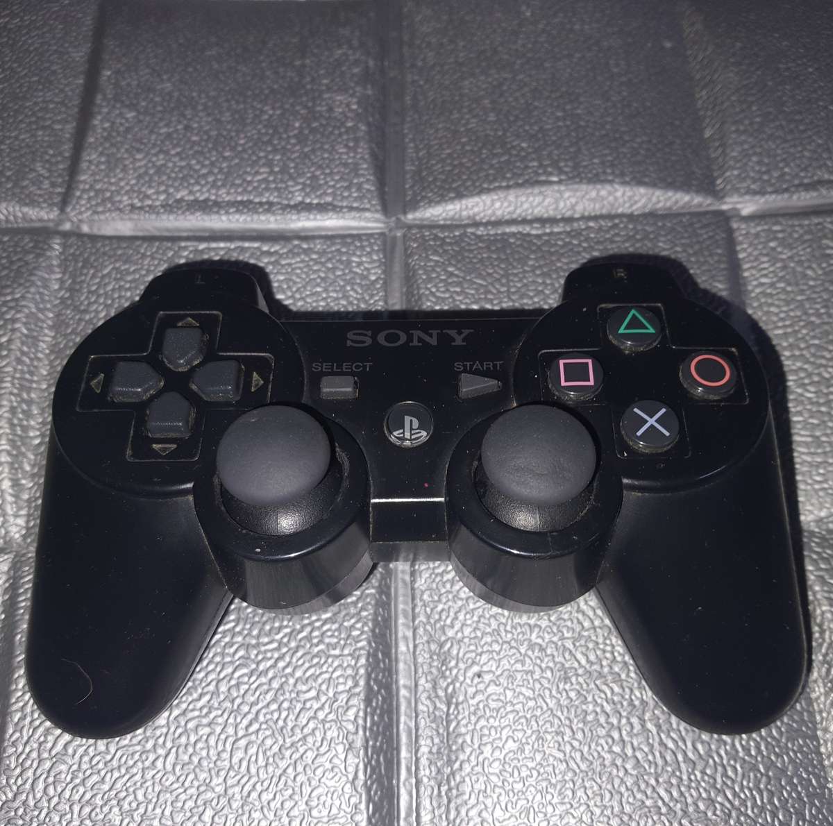 PS3 Orginal Wireless Controller Used