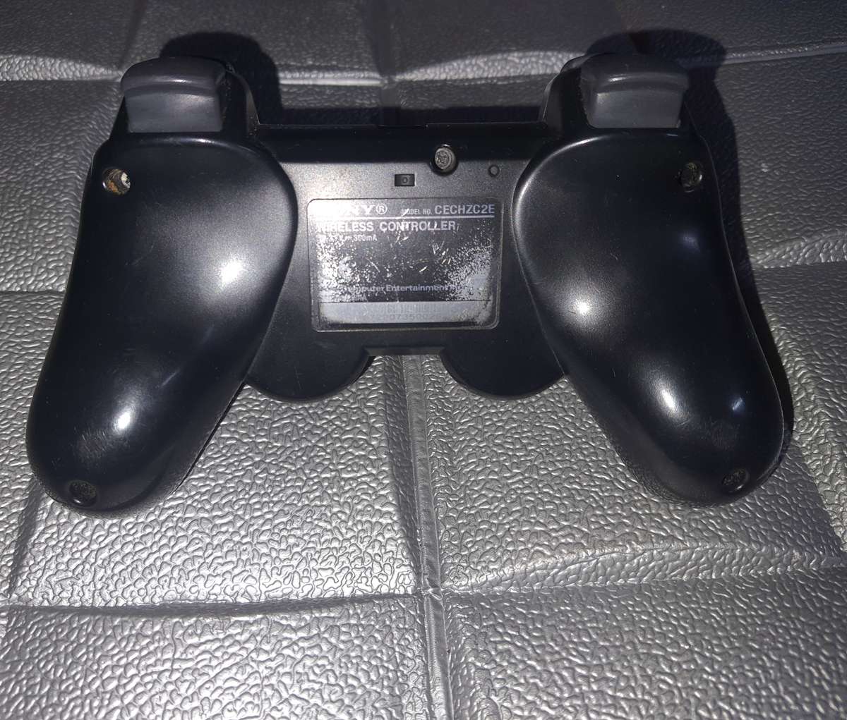 PS3 Orginal Wireless Controller Used
