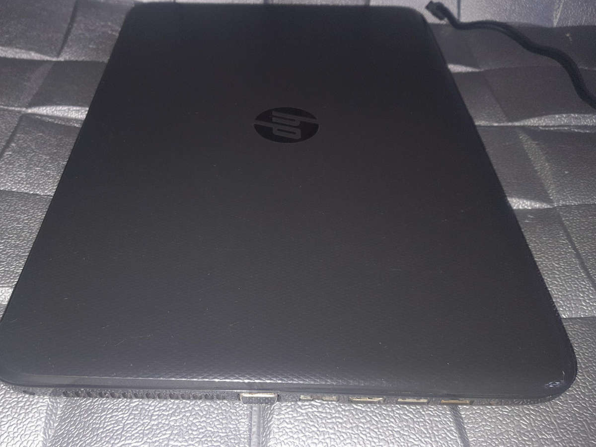 HP i5 6th Gen Laptop Used