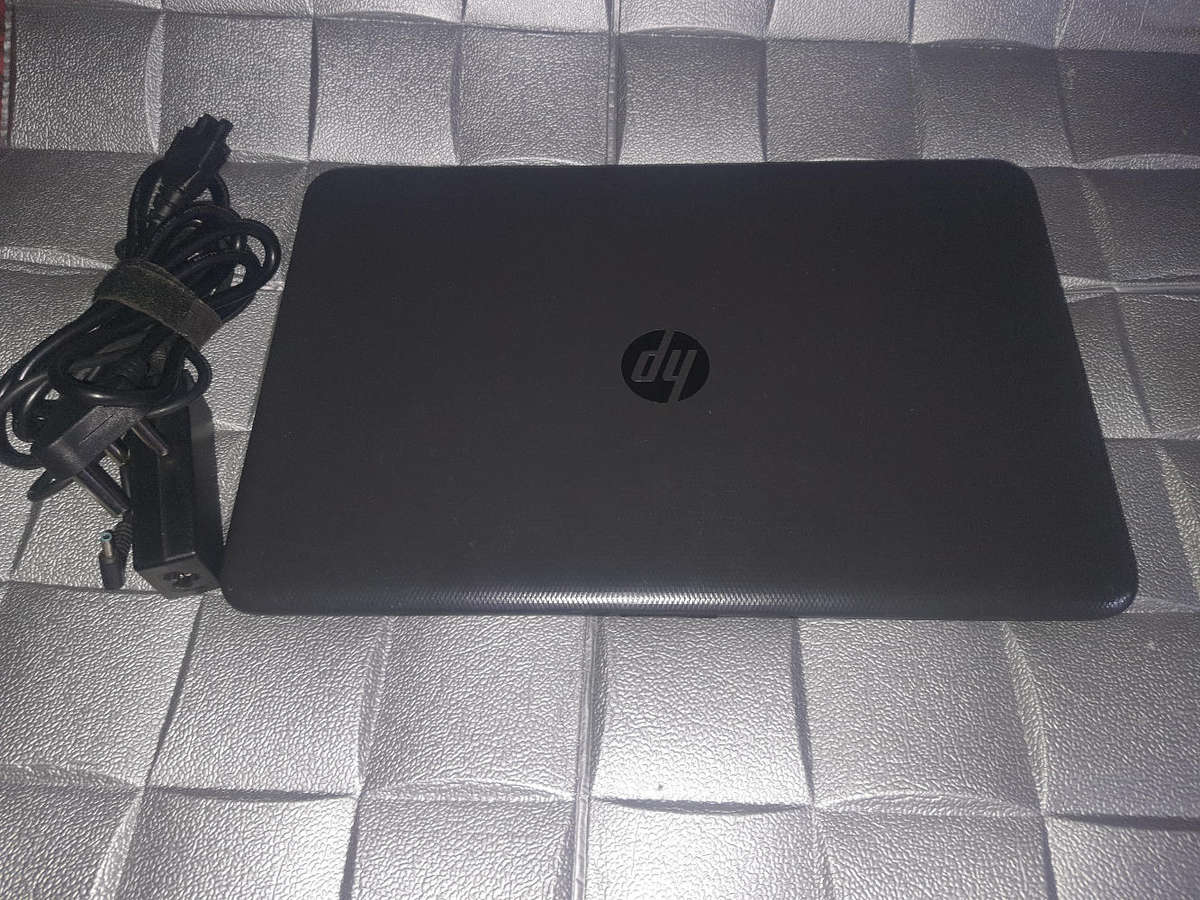 HP i5 6th Gen Laptop Used