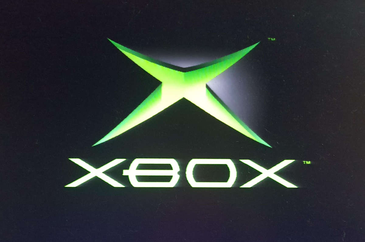 PS2 Xbox Retro Box Build with 38000 Games