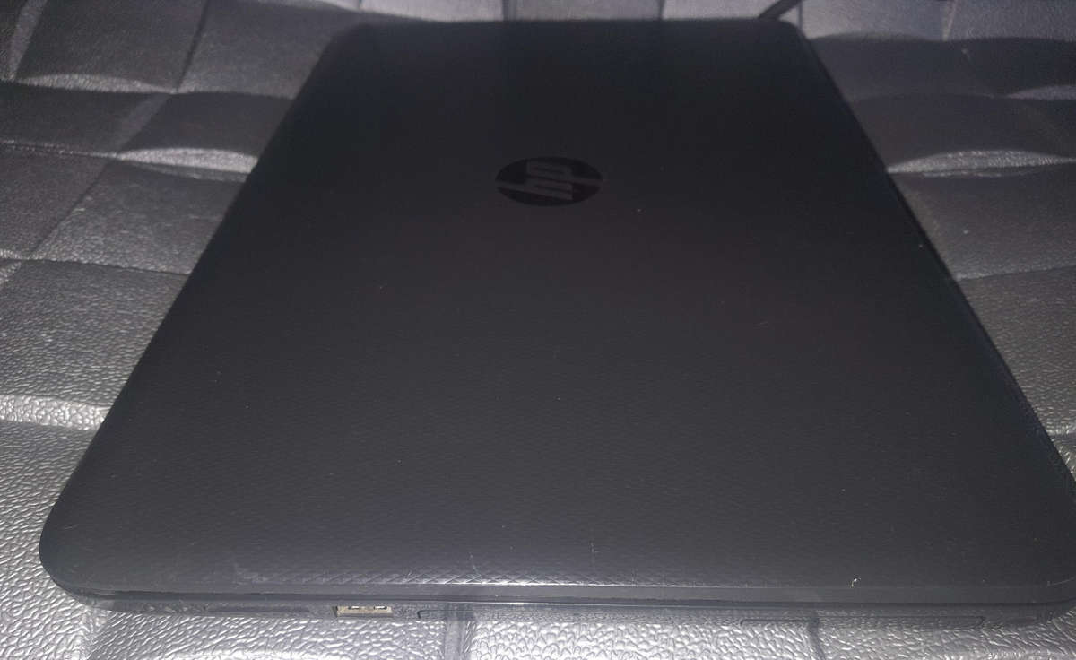 HP i5 6th Gen Laptop Used