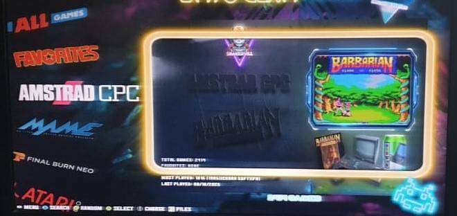 Retro Game Box Build 38000 Games Up to PS2