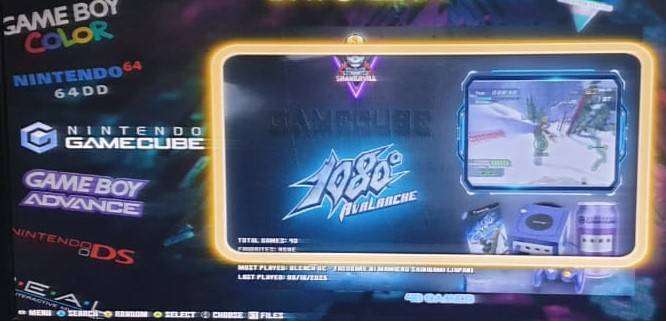 Retro Game Box Build 38000 Games Up to PS2