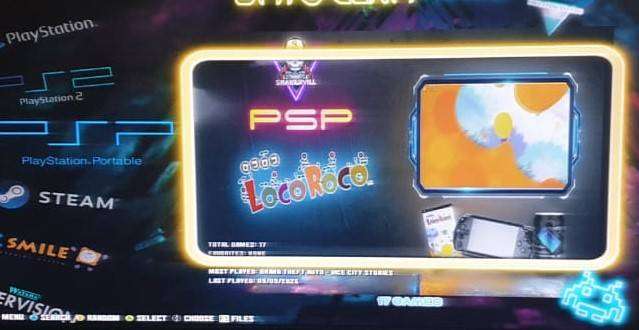 Retro Game Box Build 38000 Games Up to PS2