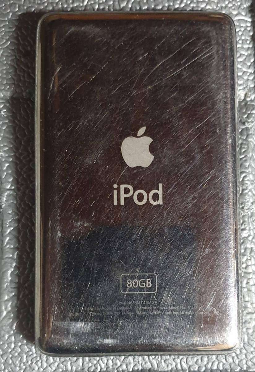 IPod A1238 With Charger