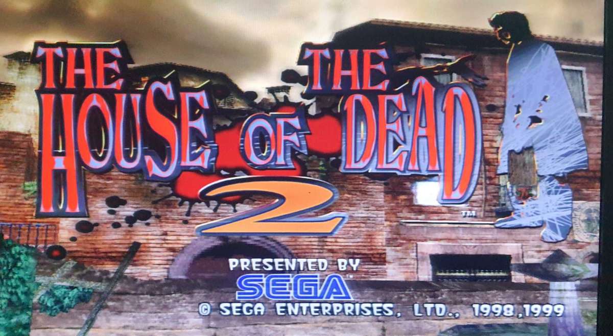 Retro Game Box 30000 games play up to PS2