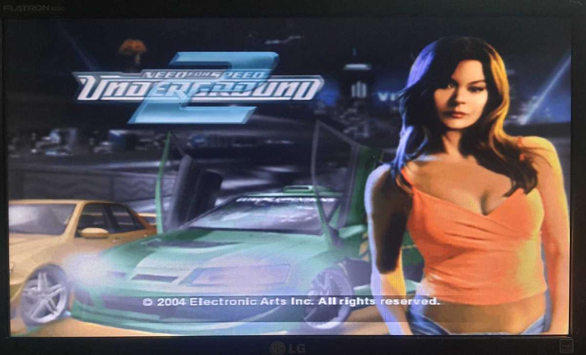 Retro Game Box 30000 games play up to PS2