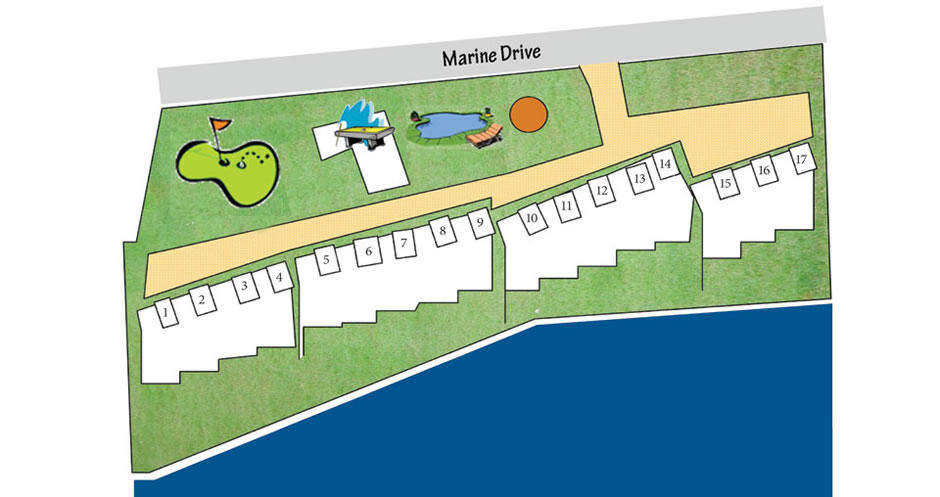 Midweek at Club Hacienda 18-22 August 2025