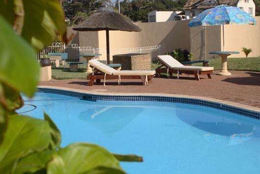 Midweek at Club Hacienda 18-22 August 2025