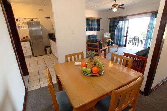 Midweek at Club Hacienda 18-22 August 2025