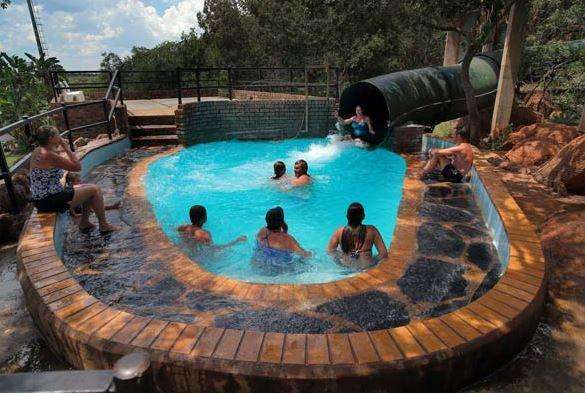 Midweek at Dikhololo 3-7 November 2025