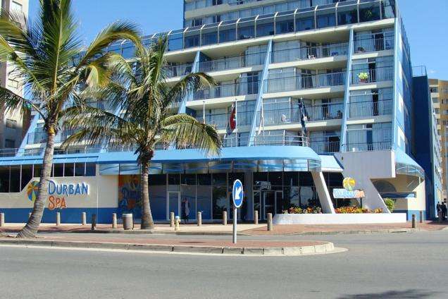 Midweek at Durban Spa - 18-22 August 2025