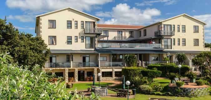 Midweek at Margate Beach Club 3-7 November 2025