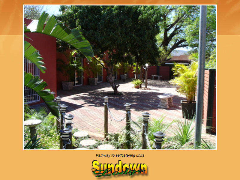 Midweek at Sundown Lodge, Komatipoort, 4-8 August 2025