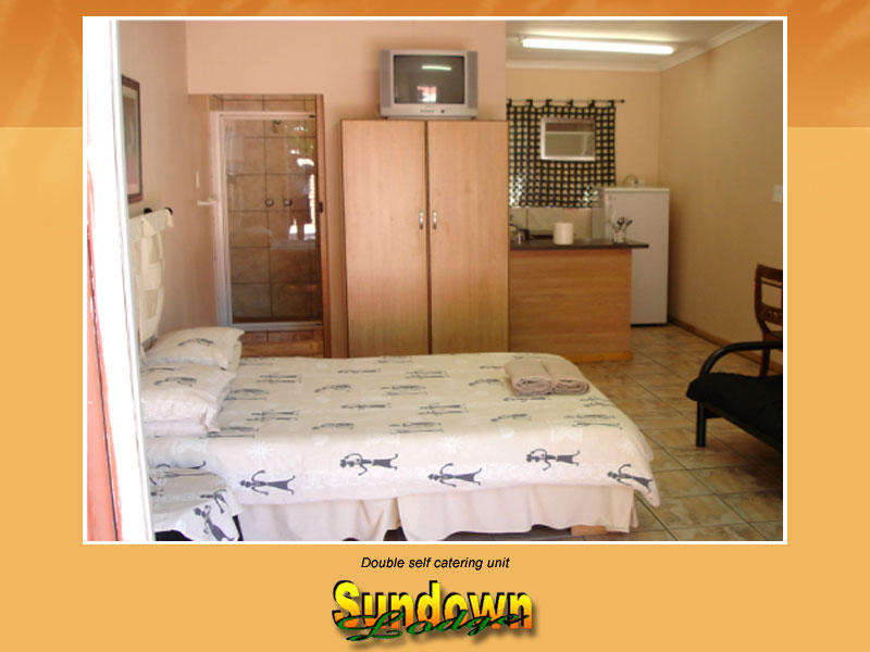 Midweek at Sundown Lodge, Komatipoort, 4-8 August 2025