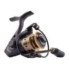Penn Battle 3 4000 Saltwater Spinning Reel