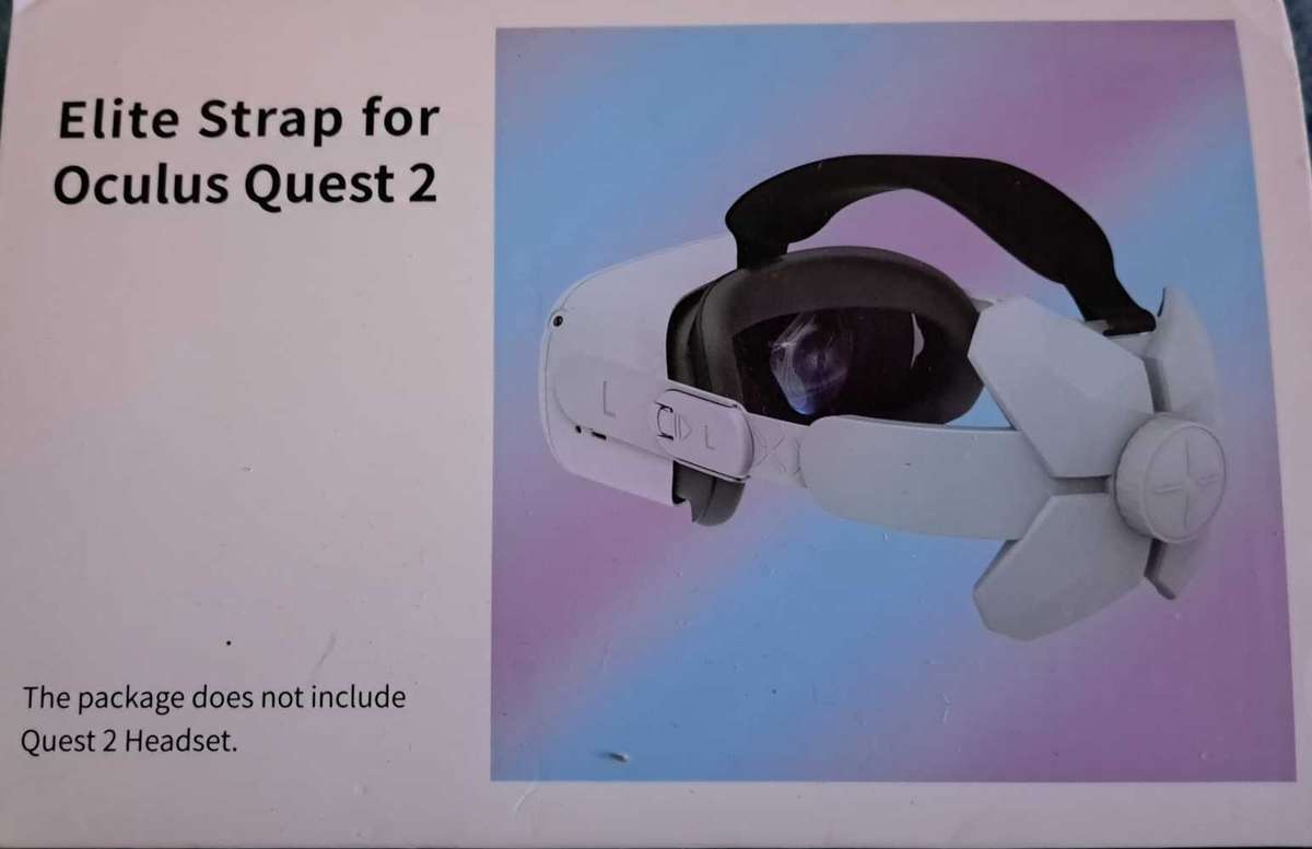Oculus Quest 2 - 256GB