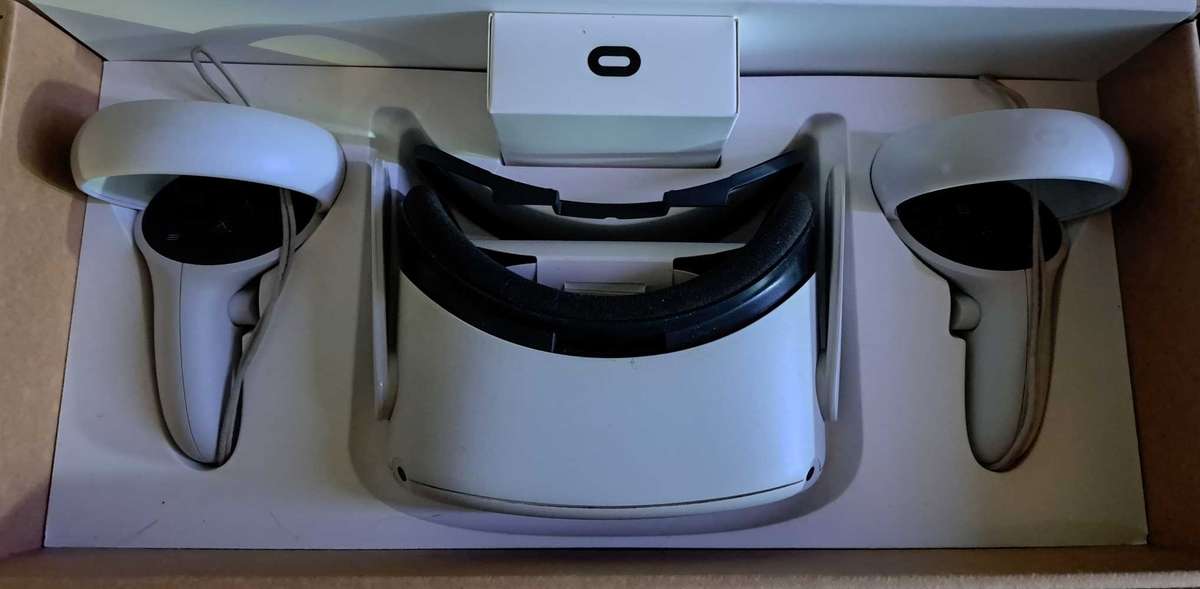 Oculus Quest 2 - 256GB