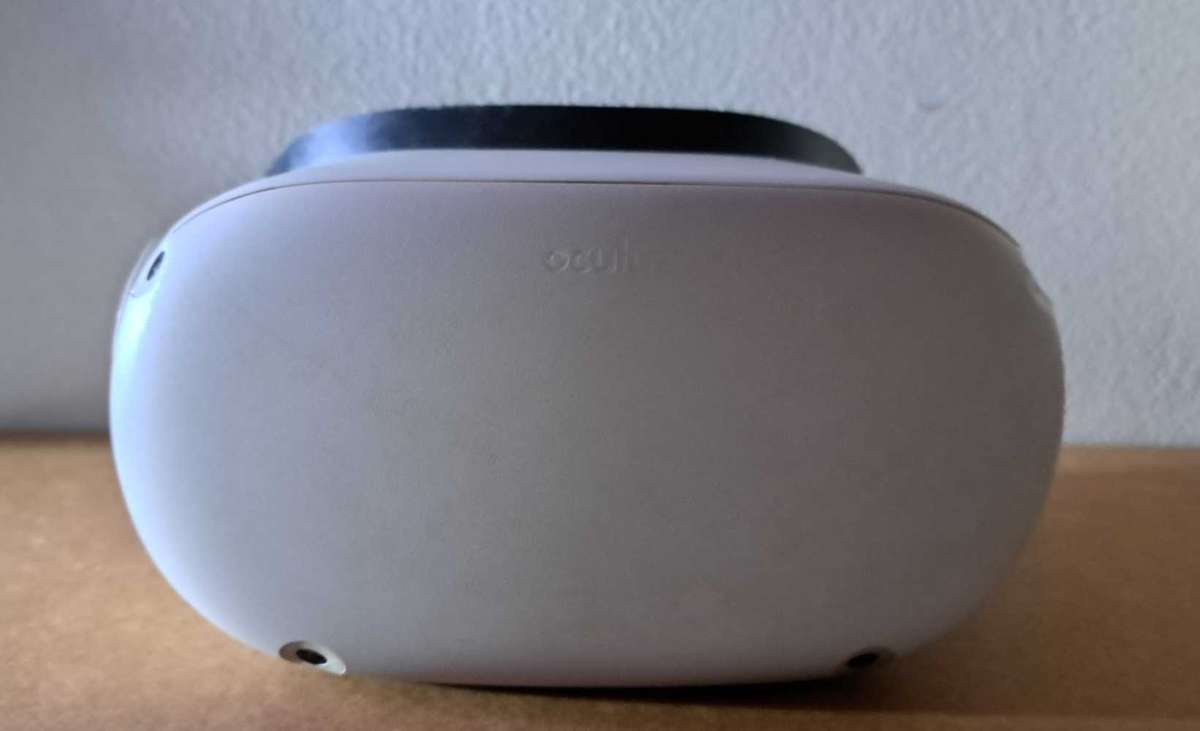 Oculus Quest 2 - 256GB