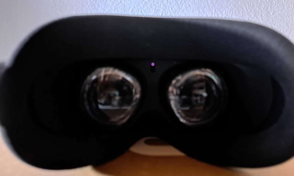 Oculus Quest 2 - 256GB