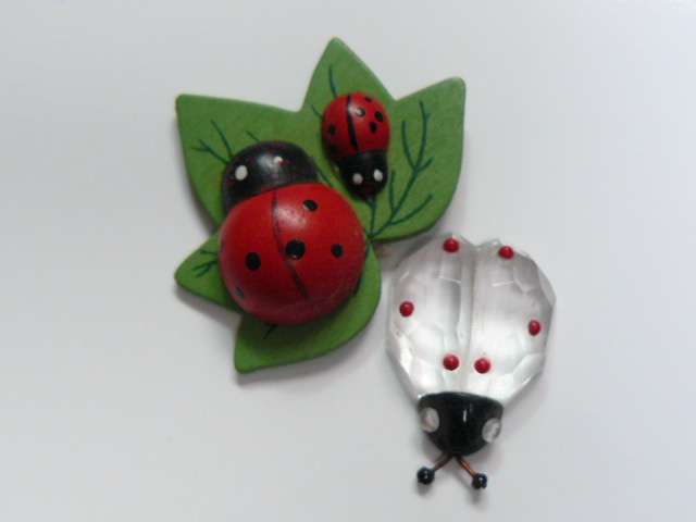 MURANO LADY BIRD GLASS