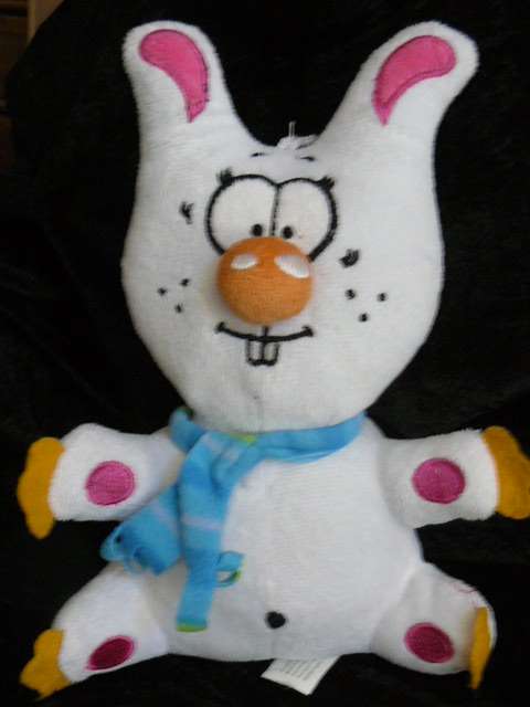 SOFT TOY
