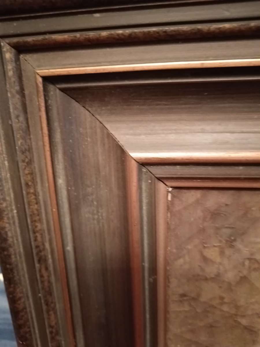 Painting by Jules Monnickendam Dutch Painter 1874 - 1943