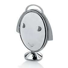 Alessi Anna Gong Folding Cake Stand