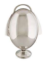 Alessi Anna Gong Folding Cake Stand