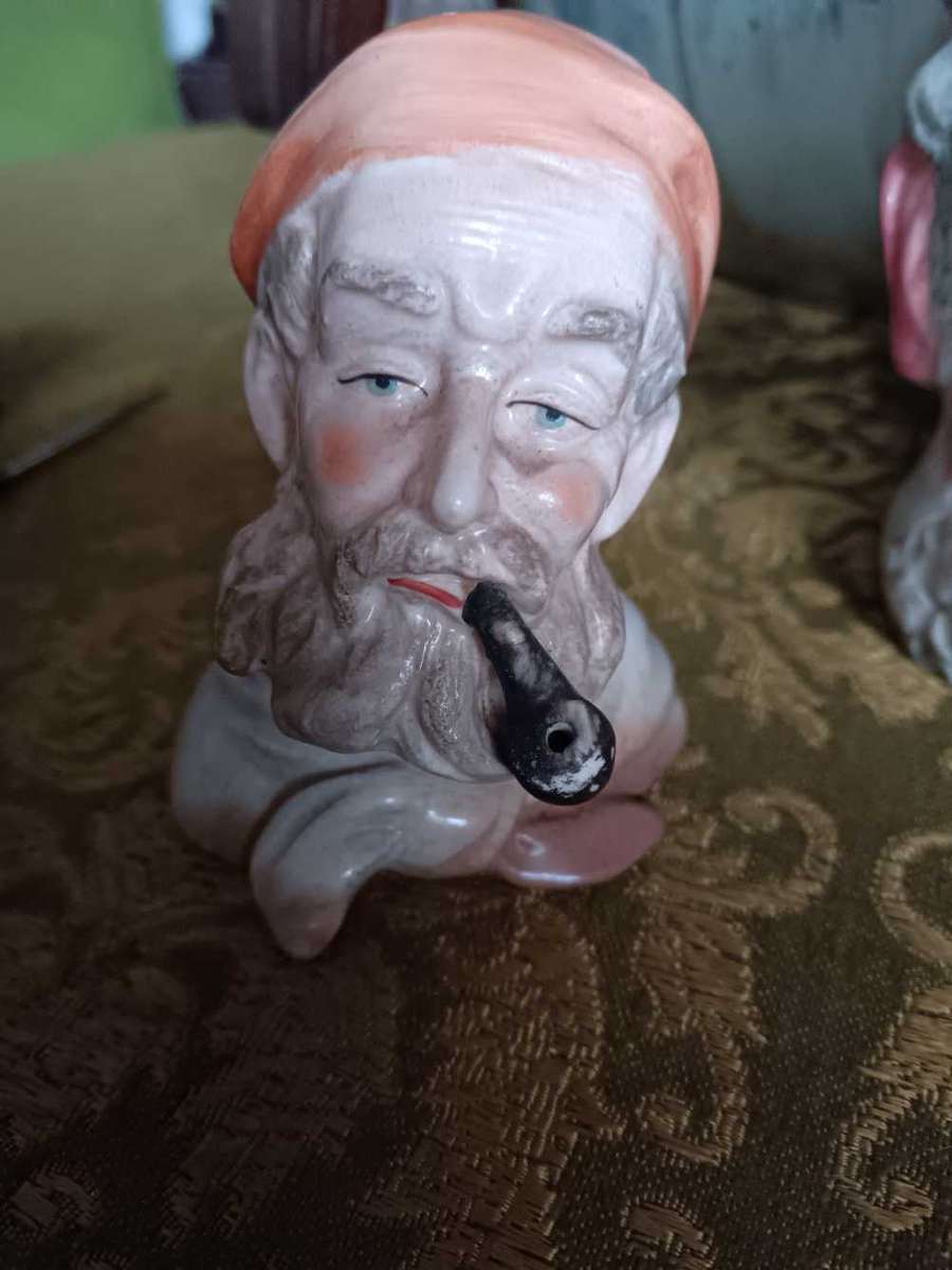 2x Lancaster Toby Jugs & 2x Beswick Toby Jugs