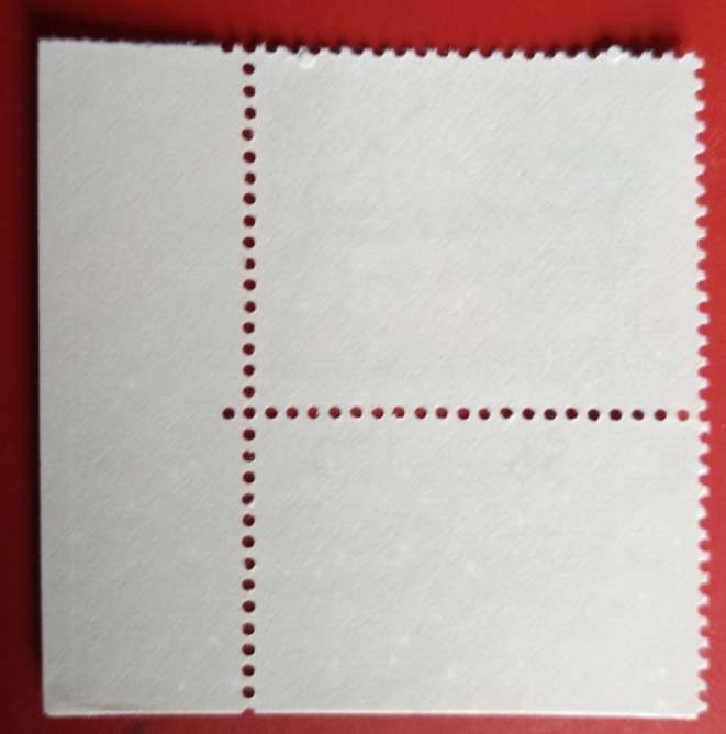 SWA 1961 2C QUIVER TREE 1ST DECIMAL ISSUE MNH WITH CONTROL NUMBER