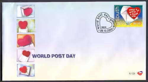 RSA - FDC 6.124 - 2000