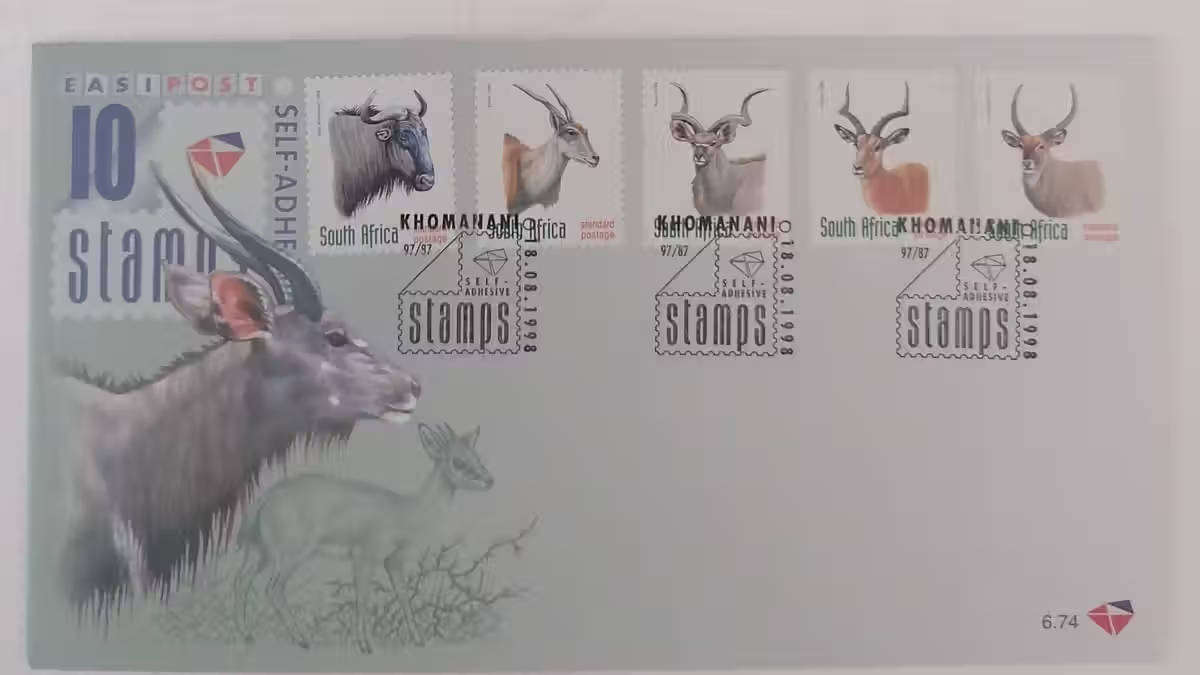 RSA 6.74 FDC