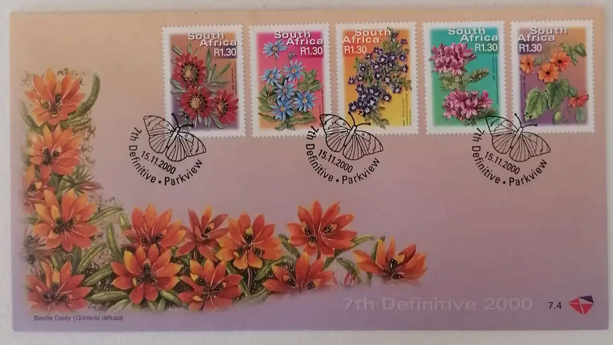 RSA 7.4 FDC-2000